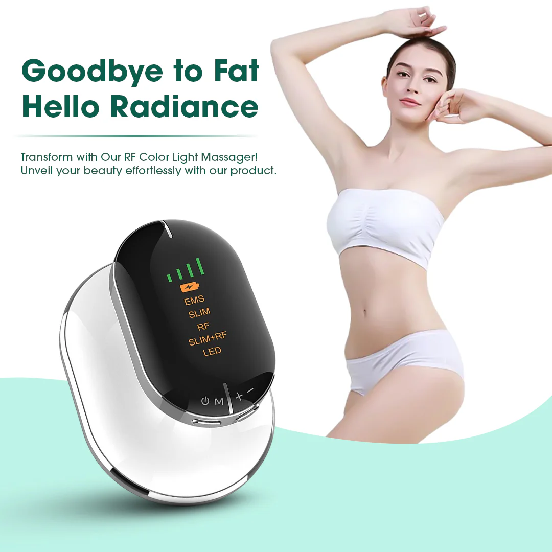 Professional Body Sculpting and Contouring Device