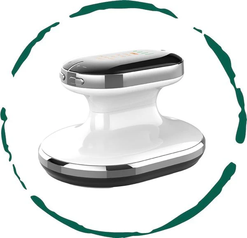 Professional Body Sculpting and Contouring Device