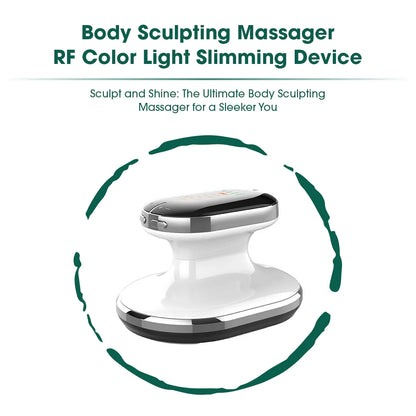 Professional Body Sculpting and Contouring Device